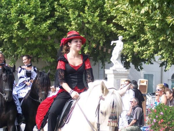 Album - fete-paysanne-2008