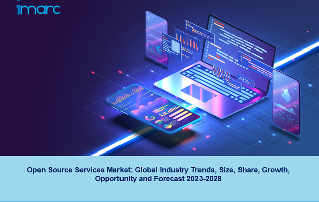 Open Source Services Market 2023 | Industry Statistics, Size and Forecast 2028