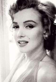 Beauté Marilyn