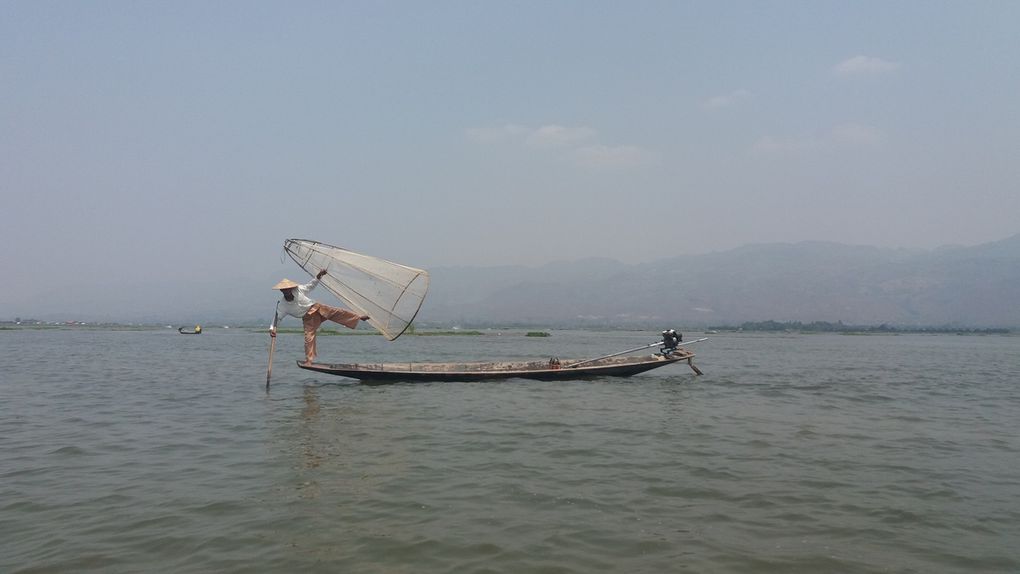 Birmanie/Myanmar - Le Bilan après 3 (trop petites) semaines