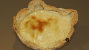 Pasteis de nata