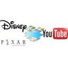 Disney ofrece sus películas de pago online mediante YouTube