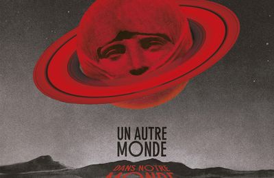 LA COMPILATION DE CONTOURS  UN AUTRE MONDE ○ DANS NOTRE MONDE