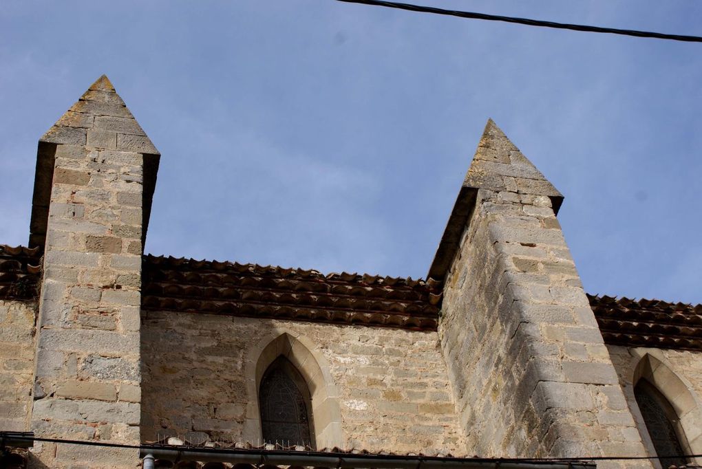 Pennautier, l'Aude, Carcassonne et ses environs... le canal du Midi... Les photos de ma région d'adoption.