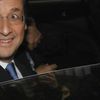 François Hollande, Président "normal", rentre de Bruxelles en... voiture !