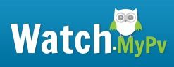 Photovoltaïque : WatchMyPV, outil de monitoring en ligne pour s’assurer du bon fonctionnement de son installation résidentielle
