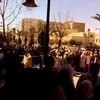 Manifs du 20 mars au Maroc