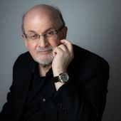 Pour Salman Rushdie
