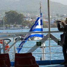 La TROÏKA maintient la pression sur la GRÈCE, par Michel Eldiablo.