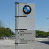 BMW et deutsch-französischer Stammtisch