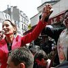 La campagne de George PAU-LANGEVIN dans la presse: Le Parisien, édition du 03 Juin 2007