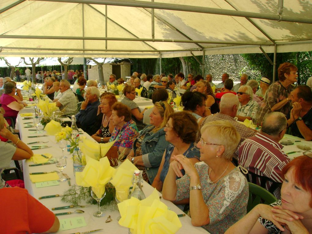 La fête des 30 ans du trait d'union