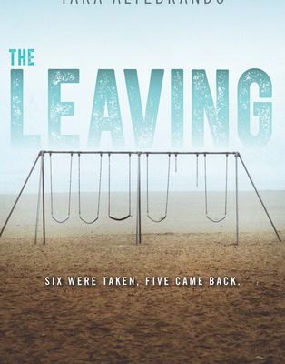 Free Read The Leaving by Tara Altebrando