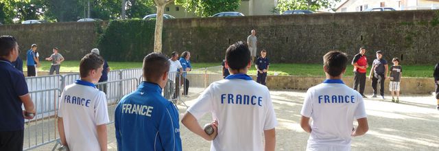 INTERNATIONAL DE VALENCE: Les résultats COMPLETS