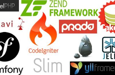 Pourquoi utiliser un framework PHP ? « ...