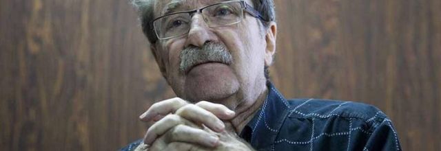 Fallece el exguerrillero y periodista venezolano Teodoro Petkoff