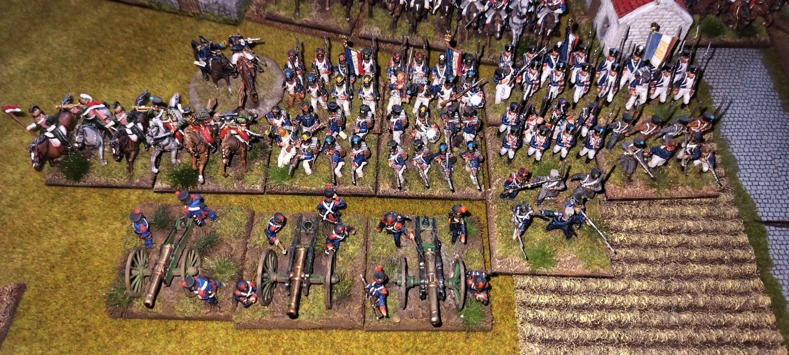 Napoleon-Miniatures-1/72 last article