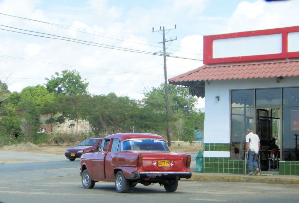 Album - Cuba le Transports