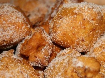 Saint Joseph et Panzarotti