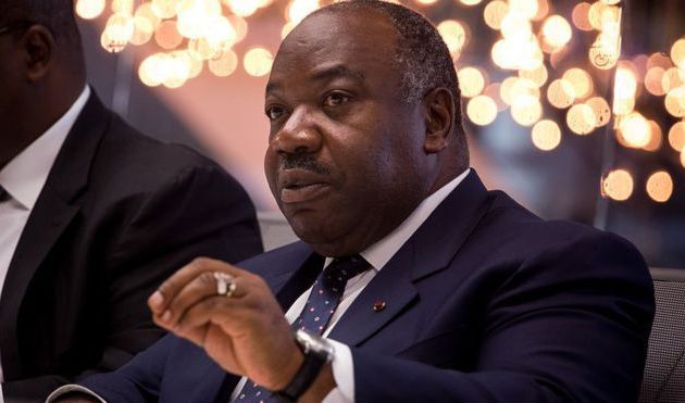 Alerte! Info: la semaine Charilogone du 26 avril 2017 au Gabon