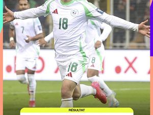 Match entier, Algérie - Mozambique (25 03 2025)   كاملةمقابلة الجزائر موزمبيق