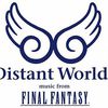 Distant Worlds 12/01/2013