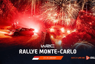RALLYE-PASSION FRANCE