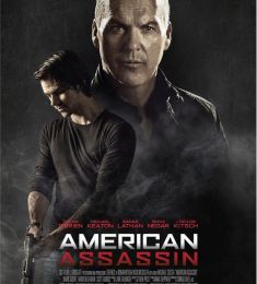 [Guarda-ITA] ”American Assassin” (2018*) Streaming ITA Film Completo HD Gratis