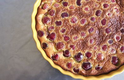 Tarte aux cerises industrielle ou Pizza de chez Pisa ?