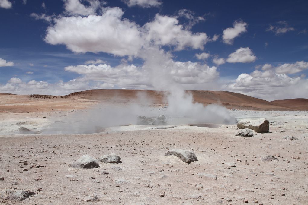 Album - Sud Lipez + Uyuni