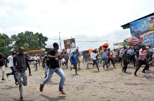 RDC: LA VICTOIRE DE L'OPPOSITION.. LE SÉNAT REPORTE L'EXAMEN DE LA LOI ÉLECTORALE