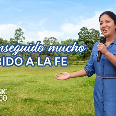 Música cristiana 2021 | Has conseguido mucho debido a la fe