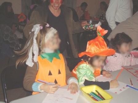 Album - halloween-autres-photos