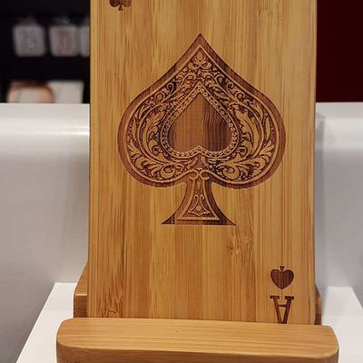 Shopping Phone Case St. Tropez 