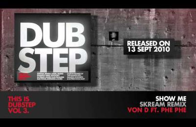 This Is Dubstep 3 : la base des basses !