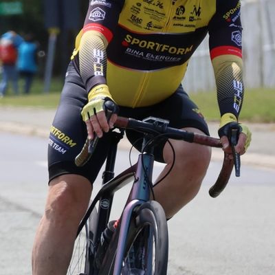 Critérium de Friville Escarbotin