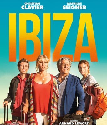 Télécharger™» Ibiza (2019) Français HDrip Gratuits