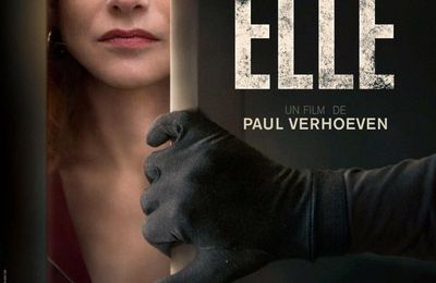 ELLE représente la France aux #Oscars 
