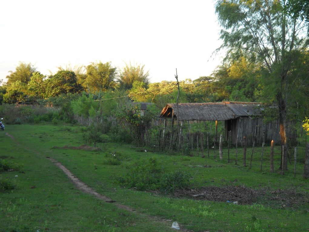 Album - Paraguay--Le-meconnu-pays-Guarani