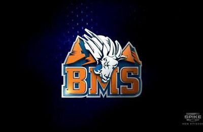 Blue Mountain State ... F- ?