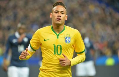 Le Brésil fait appel de la suspension de Neymar devant le TAS