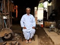 PORTRAITS du RAJASTHAN (Inde 🇮🇳)