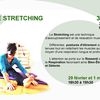 Stage de Stretching - fev 2016