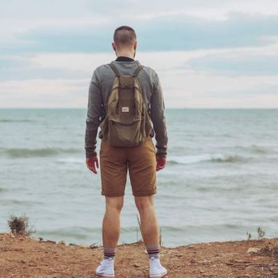 Le bermuda, vrai enjeu d'une prise de conscience écologique