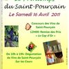 Les vins de Saint-Pourçain font leur printemps