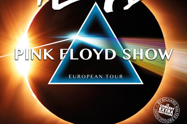 So Floyd ○ Pink Floyd Show au Dôme de Paris