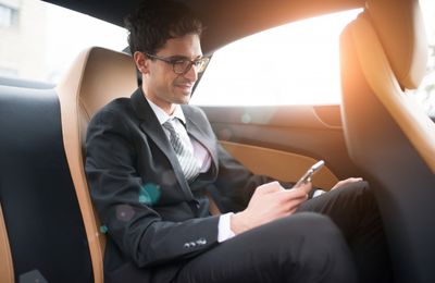 Avoid Being Late In The Meetings By Hiring From The Right Chauffeur Company