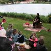 JUIN Ô JARDIN EN SPECTACLE POUR ENFANTS