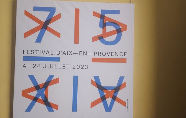 (Musique-Festival d’Aix-en-Provence) Entre deux Wozzeck… 