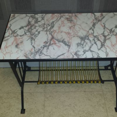 TABLE BASSE FORMICA